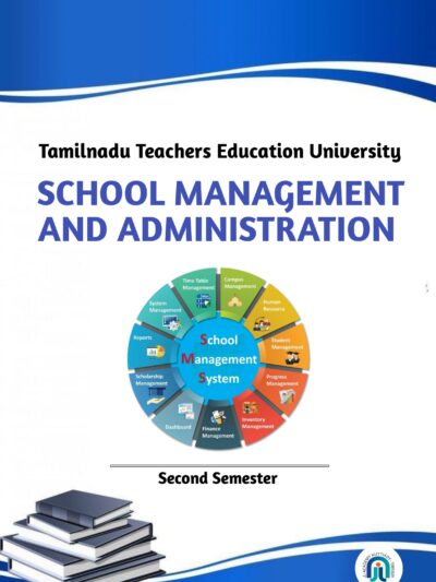 SCHOOL MANAGEMENT AND ADMINISTRATION