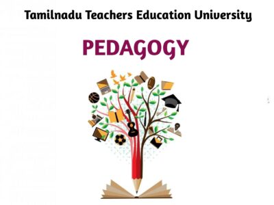 PEDAGOGY 2